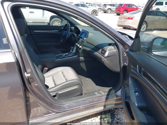 1HGCV1F35KA067469 Honda l15be
