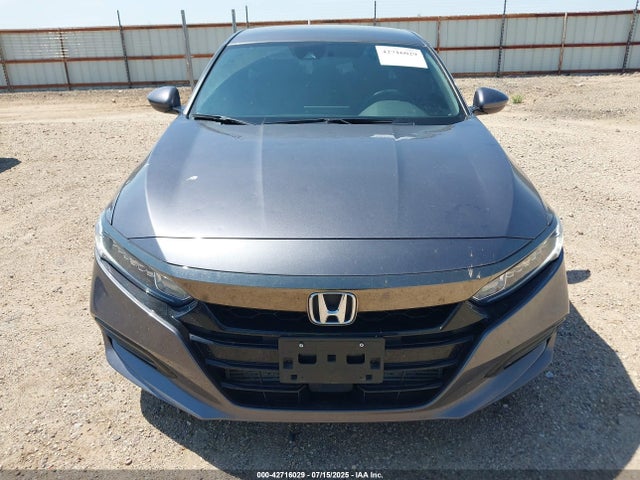1HGCV1F35KA067469 Honda l15be