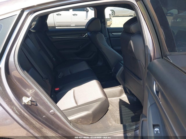 1HGCV1F35KA067469 Honda l15be