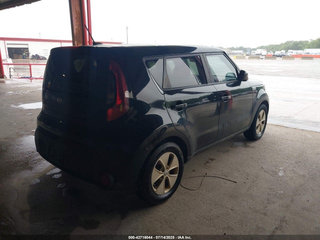 Продажа на аукционе авто 2016 Kia Soul, vin: KNDJN2A2XG7256875, номер лота: 42716044