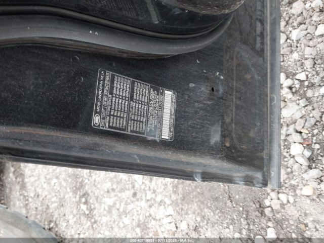 2008 LAND ROVER RANGE ROVER SPORT SALSK25488A145389 Photo 8