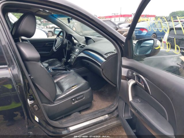 2007 ACURA MDX 2HNYD28357H511902 Photo 4