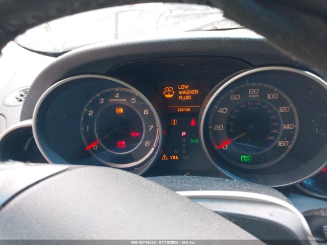 2007 ACURA MDX 2HNYD28357H511902 Photo 6