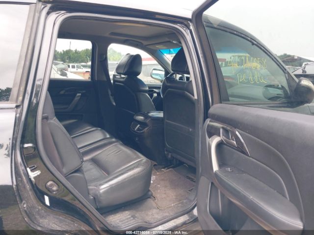 2007 ACURA MDX 2HNYD28357H511902 Photo 7