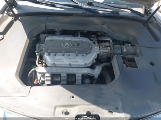 2009 ACURA TL 19UUA865X9A011595 Photo 9
