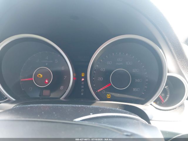 2009 ACURA TL 19UUA865X9A011595 Photo 6