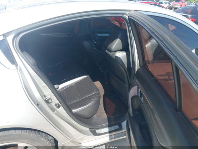 2009 ACURA TL 19UUA865X9A011595 Photo 7