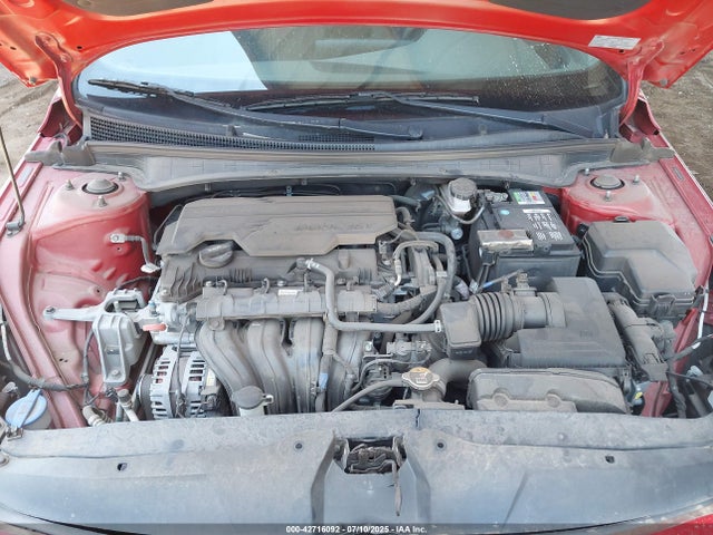 Hyundai mpi nu pe 2021 5NPLM4AG6MH044064 Image 10