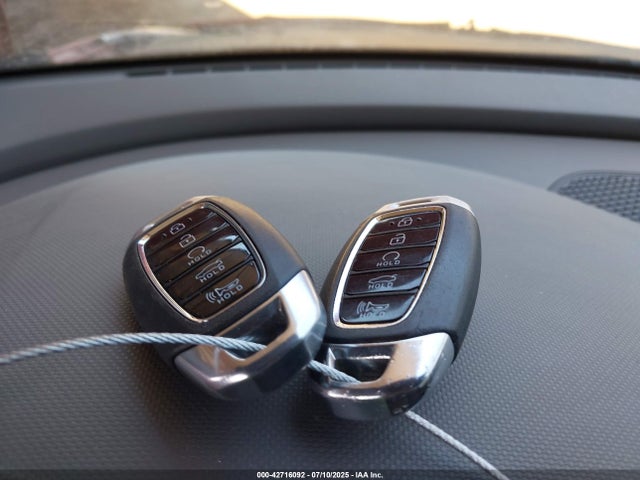 Hyundai mpi nu pe 2021 5NPLM4AG6MH044064 Image 11