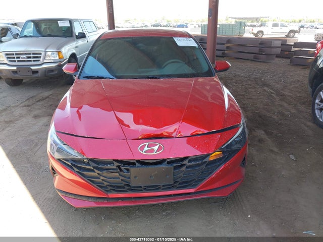 Hyundai mpi nu pe 2021 5NPLM4AG6MH044064 Image 12