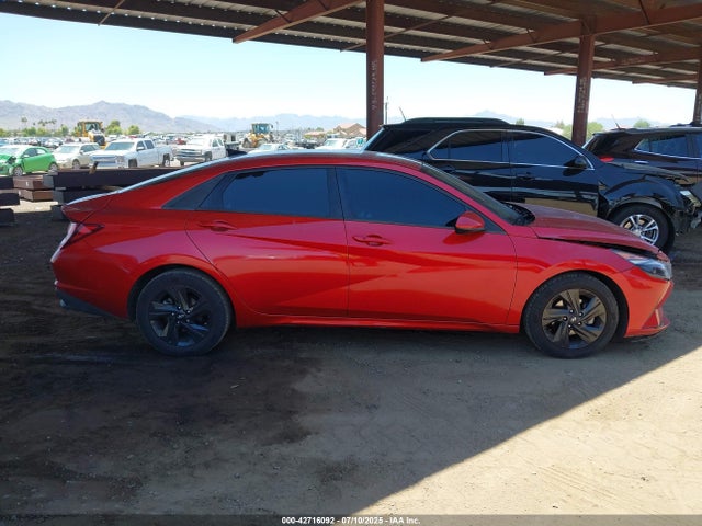 Hyundai mpi nu pe 2021 5NPLM4AG6MH044064 Image 13