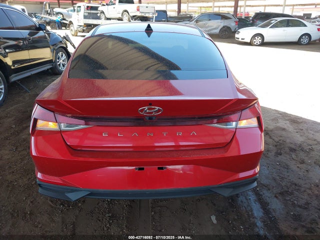 Hyundai mpi nu pe 2021 5NPLM4AG6MH044064 Image 16