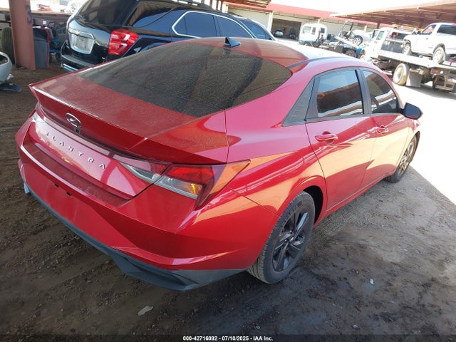 Hyundai mpi nu pe 2021 5NPLM4AG6MH044064 Image 4
