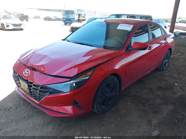 Hyundai mpi nu pe 2021 5NPLM4AG6MH044064 Image 6