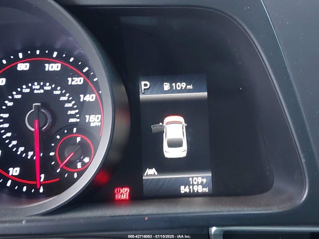 Hyundai mpi nu pe 2021 5NPLM4AG6MH044064 Image 7