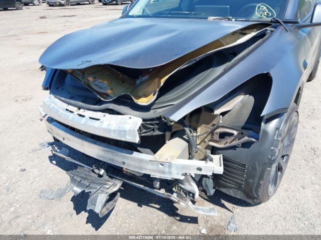 2023 TESLA MODEL Y 7SAYGAEE5PF860614 Photo 5