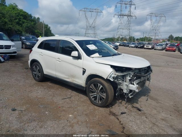 Mitsubishi mivec 2020 JA4AR3AU6LU013274 main image
