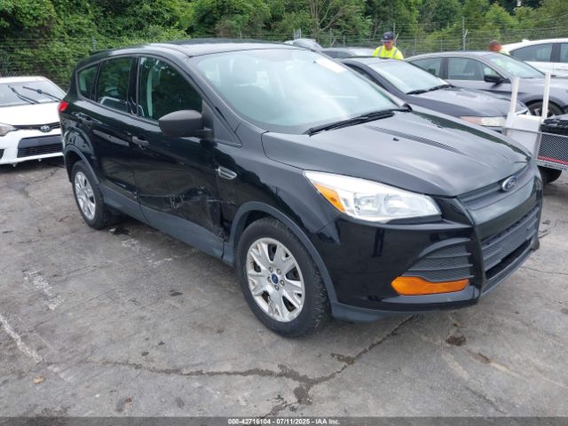 2016 FORD ESCAPE 1FMCU0F77GUA59874