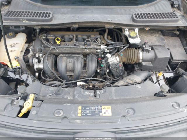 2016 FORD ESCAPE 1FMCU0F77GUA59874 Photo 9