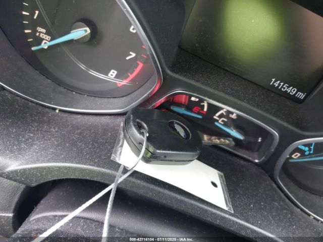 2016 FORD ESCAPE 1FMCU0F77GUA59874 Photo 10