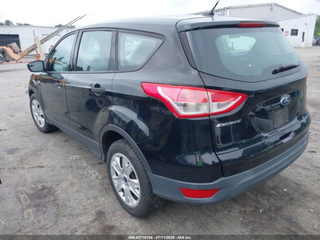 2016 FORD ESCAPE 1FMCU0F77GUA59874 Photo 2