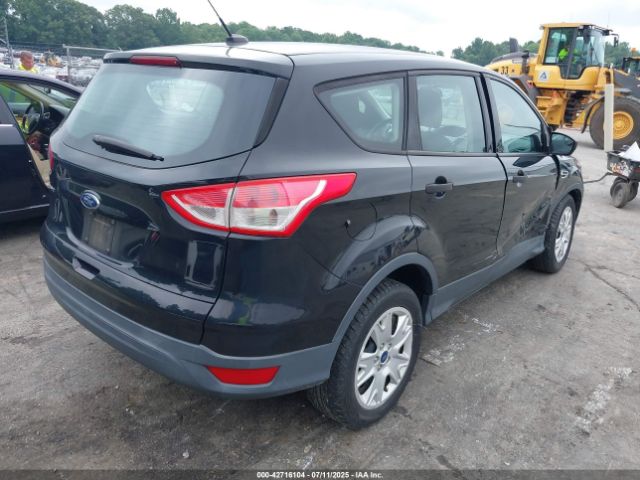 2016 FORD ESCAPE 1FMCU0F77GUA59874 Photo 3