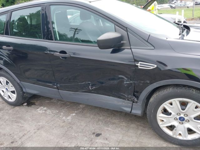 2016 FORD ESCAPE 1FMCU0F77GUA59874 Photo 5