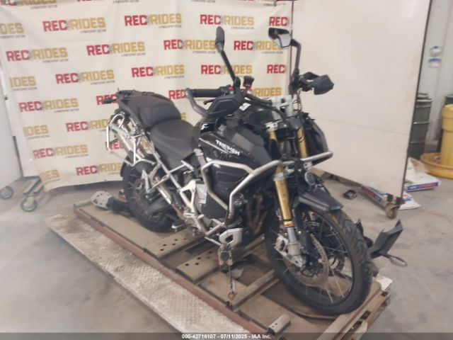 2023 TRIUMPH MOTORCYCLE TIGER SMTP23V46PTBB0825