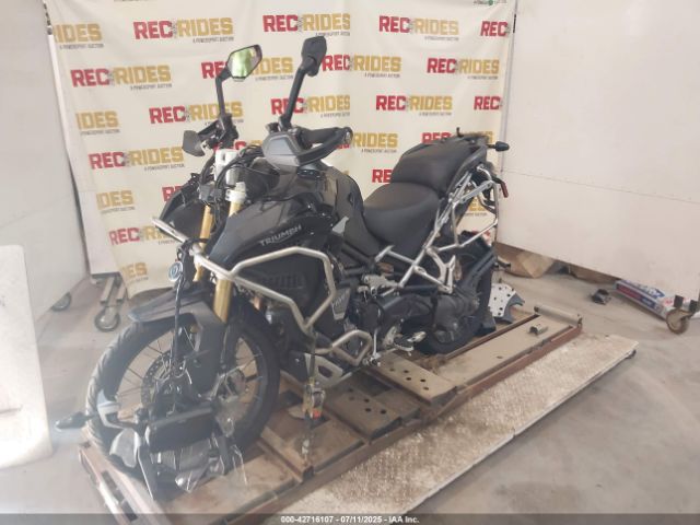 2023 TRIUMPH MOTORCYCLE TIGER SMTP23V46PTBB0825 Photo 1