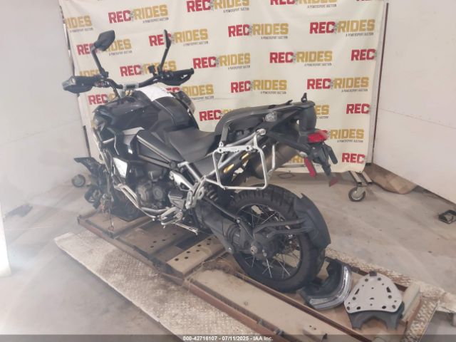 2023 TRIUMPH MOTORCYCLE TIGER SMTP23V46PTBB0825 Photo 2
