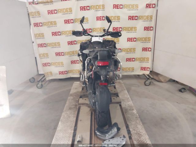 2023 TRIUMPH MOTORCYCLE TIGER SMTP23V46PTBB0825 Photo 5