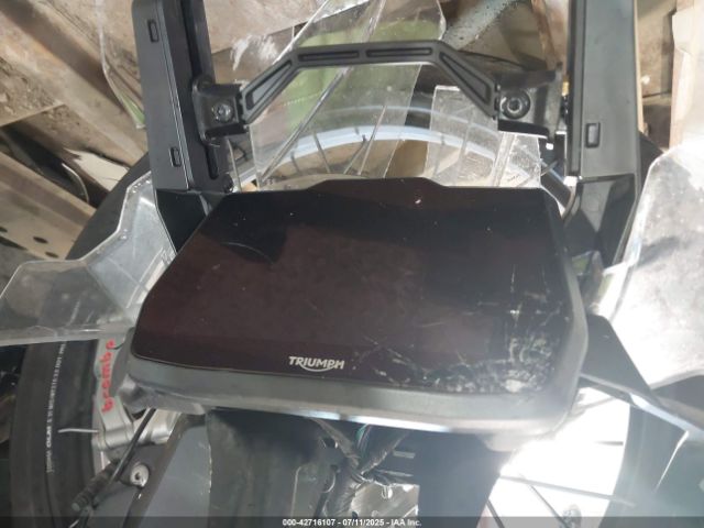 2023 TRIUMPH MOTORCYCLE TIGER SMTP23V46PTBB0825 Photo 6