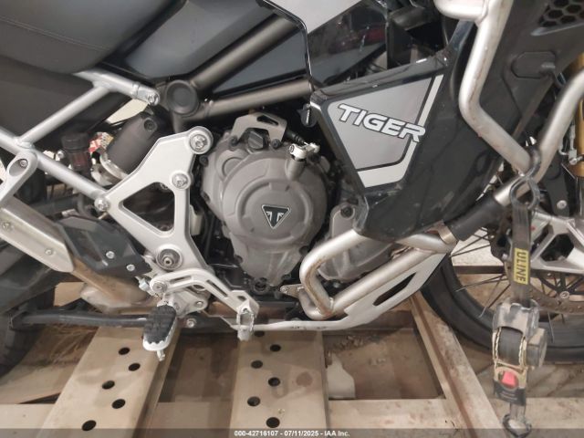 2023 TRIUMPH MOTORCYCLE TIGER SMTP23V46PTBB0825 Photo 7