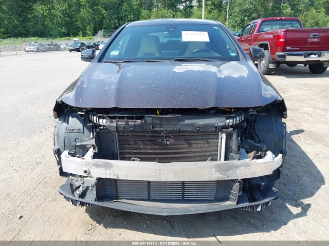 Mercedes-Benz CLA-Class 2016 WDDSJ4GB0GN311032 Image 13