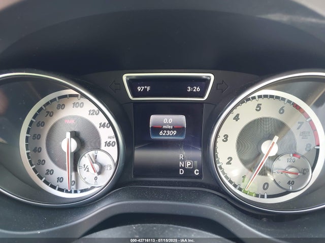 Mercedes-Benz CLA-Class 2016 WDDSJ4GB0GN311032 Image 7