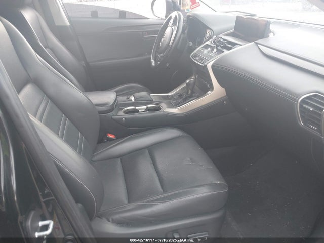 JTJYARBZ2J2091517 Lexus 8ar-fts