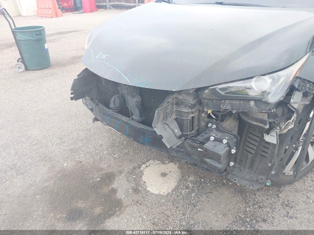 JTJYARBZ2J2091517 Lexus 8ar-fts