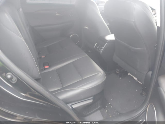 JTJYARBZ2J2091517 Lexus 8ar-fts