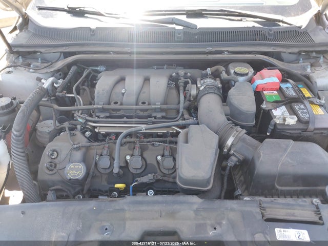 Ford 2015 2015 1FAHP2D8XFG172830 Image 10