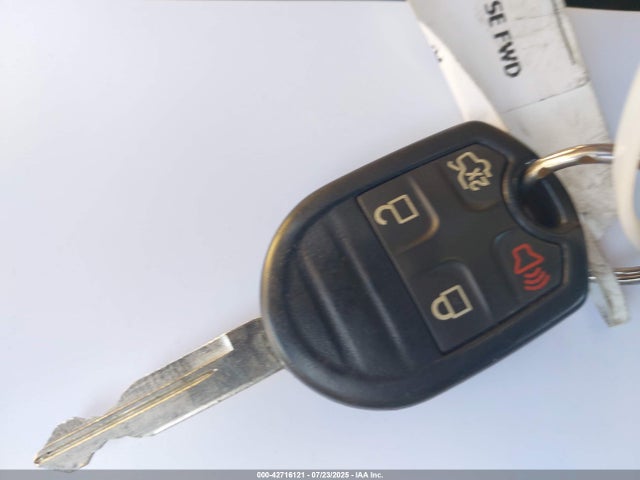 Ford 2015 2015 1FAHP2D8XFG172830 Image 11