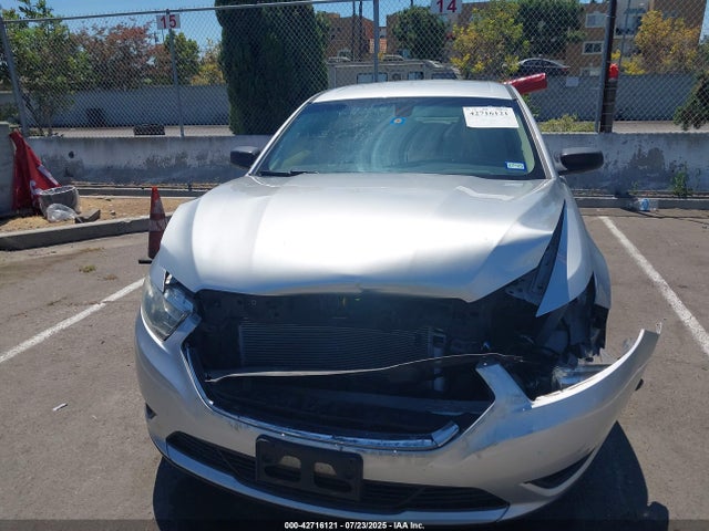 Ford 2015 2015 1FAHP2D8XFG172830 Image 13