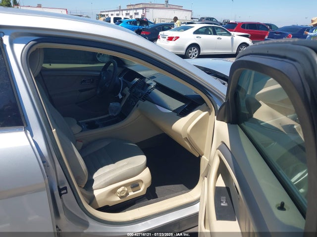 Ford 2015 2015 1FAHP2D8XFG172830 Image 5