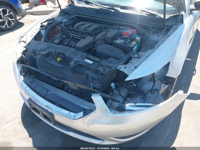 Ford 2015 2015 1FAHP2D8XFG172830 Image 6