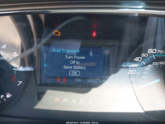 Ford 2015 2015 1FAHP2D8XFG172830 Image 7