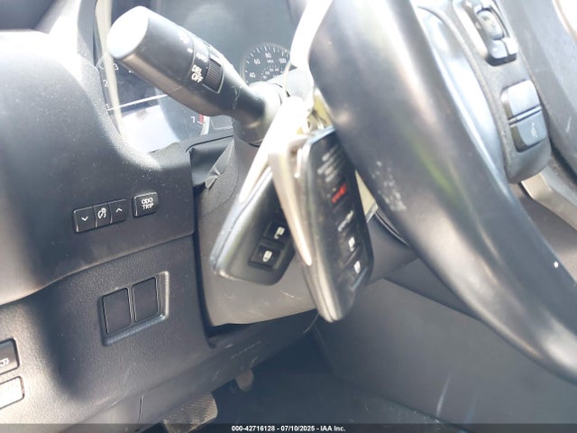 JTJYARBZ3G2039659 Lexus 8ar-fts