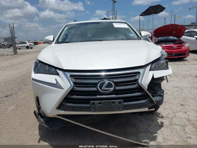 JTJYARBZ3G2039659 Lexus 8ar-fts