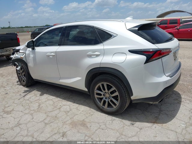 JTJYARBZ3G2039659 Lexus 8ar-fts