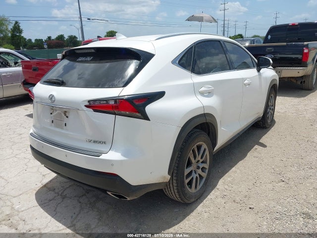 JTJYARBZ3G2039659 Lexus 8ar-fts
