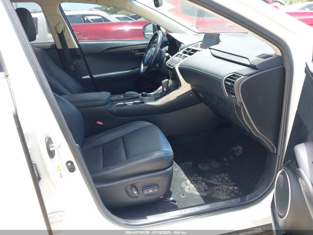 JTJYARBZ3G2039659 Lexus 8ar-fts