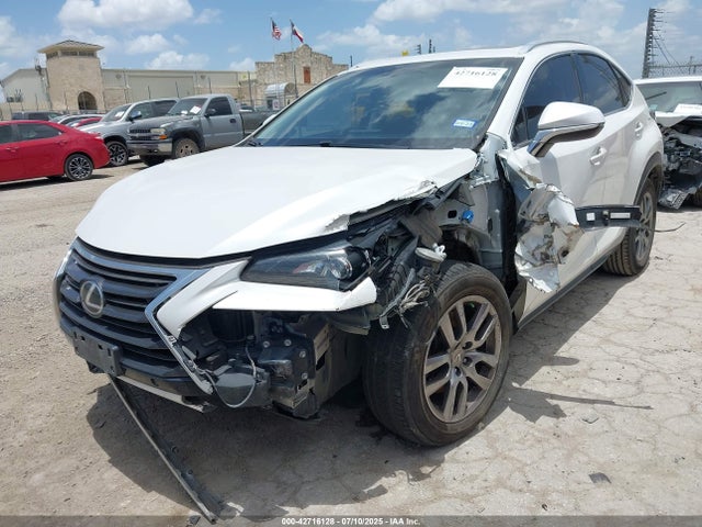 JTJYARBZ3G2039659 Lexus 8ar-fts